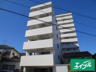 センチュリ－パ－ク広住町の物件外観写真